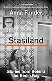 Stasiland English Edition