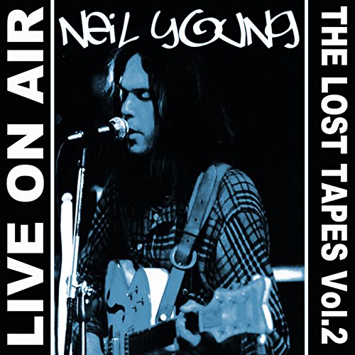 Live on Air: Lost Tapes Vol. 2