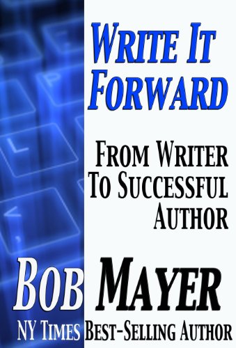 Write It Foward book cover