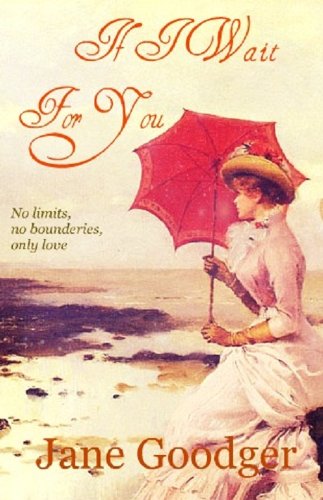 If I Wait For You book cover