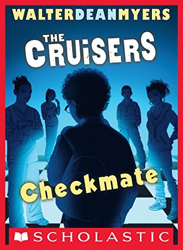 Checkmate book cover