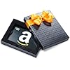 Mail an Amazon.com Gift Card in a Gift Box