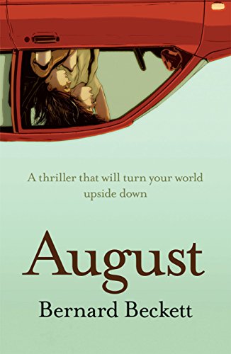 August book cover