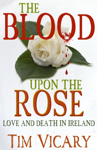 The Blood Upon the Rose book cover