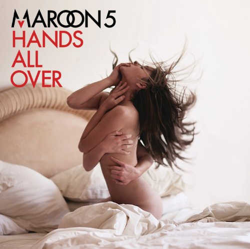 Hands All Over (Re-release)