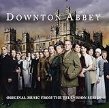 Downton Abbey Soundtrack