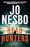 Headhunters English Edition