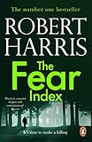 The Fear Index The Thrilling Richard And Judy Book Club Pick English Edition