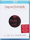 Dream Theater - Live at Budokan