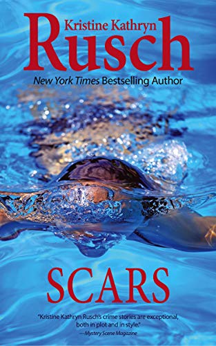 Scars book cover