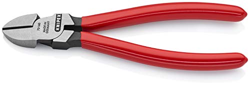KNIPEX Diagonal Cut