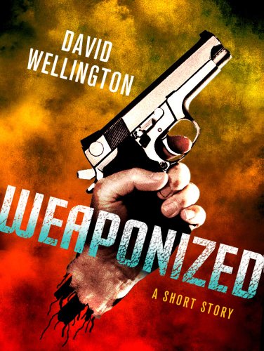 Weaponized cover