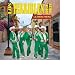 Song Toro Bravocon by Los Terribles Del Norte on La Mera Mera at Amazon