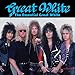 Song Stairway To Heaven by Great White on Essential Great White at Amazon