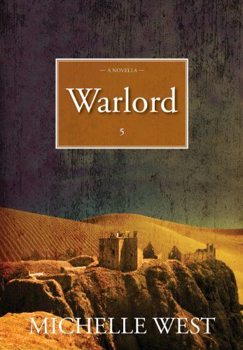 Warlord cover