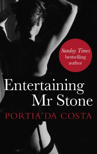 Entertaining Mr Stone book cover