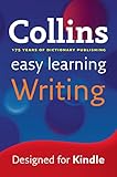 Easy Learning Writing Collins Easy Learning English English Edition