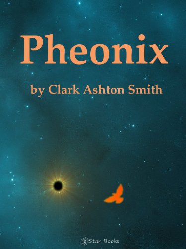Phoenix book cover