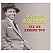 Song Trade Winds by Frank Sinatra on I&#39;ll Be Seeing You at Amazon