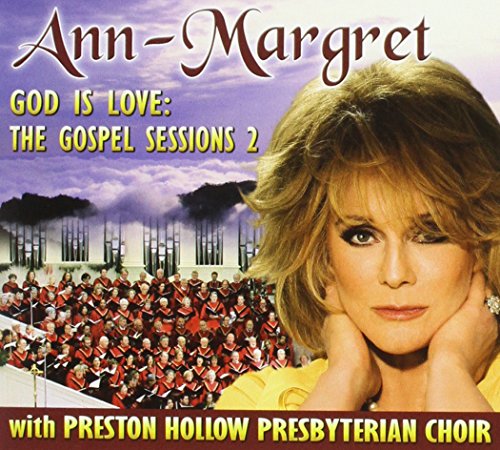 God Is Love: The Gospel Sessions 2