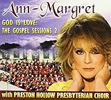 God Is Love: The Gospel Sessions 2