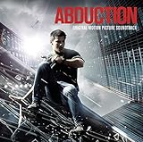 Abduction Soundtrack