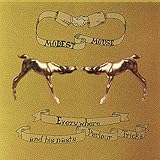 Everywhere And His Nasty Parlour Tricks (2001)