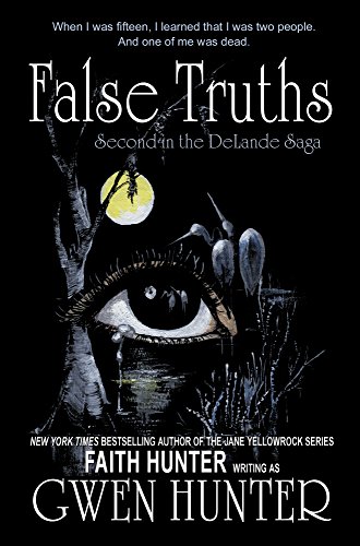 False Truths book cover