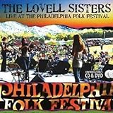 Live At The Philadelphia Folk Festival (2008)