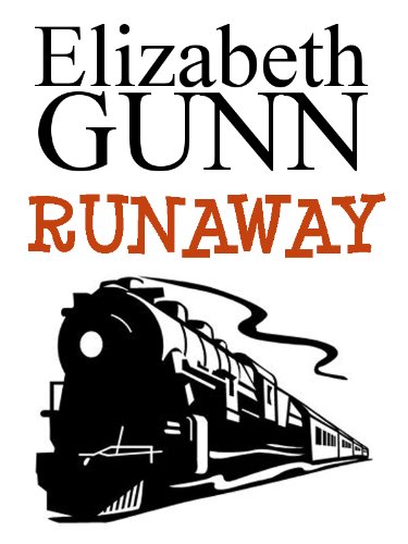 Runaway book cover