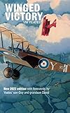 Winged Victory English Edition