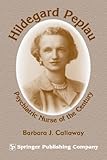 Hildegard Peplau Psychiatric Nurse Of The Century English Edition