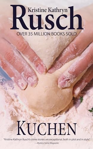 Kuchen book cover