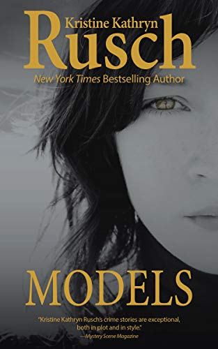 Models book cover