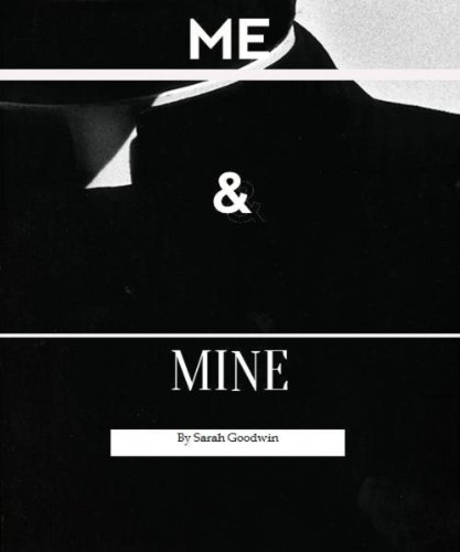Me and Mine book cover