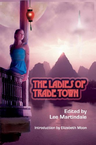 The Ladies of Trade Town book cover