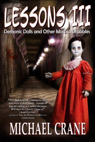 Lessons III book cover