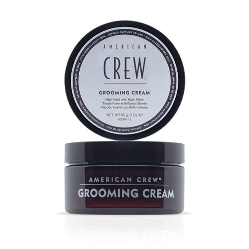 American Crew Grooming Cream 85g