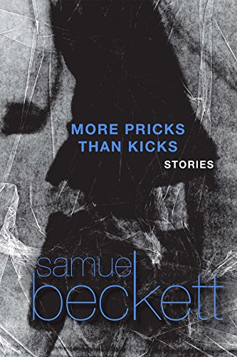 More Pricks Than Kicks book cover