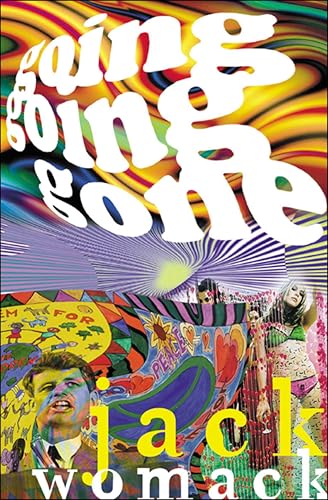 Going, Going, Gone book cover