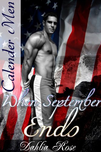 When September Ends book cover