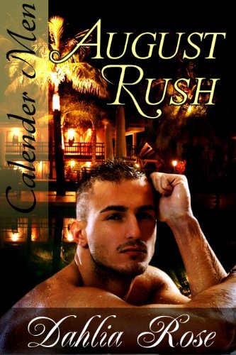 August Rush book cover
