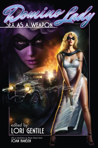 Sex as a Weapon cover