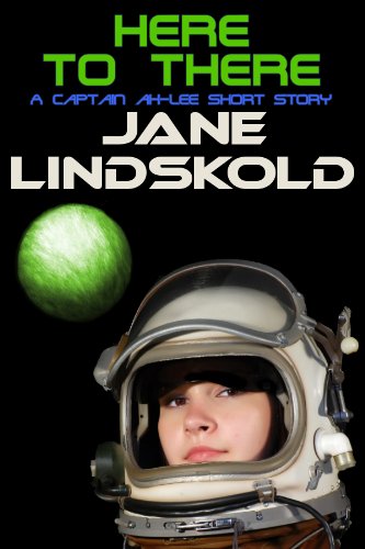 Here to There book cover
