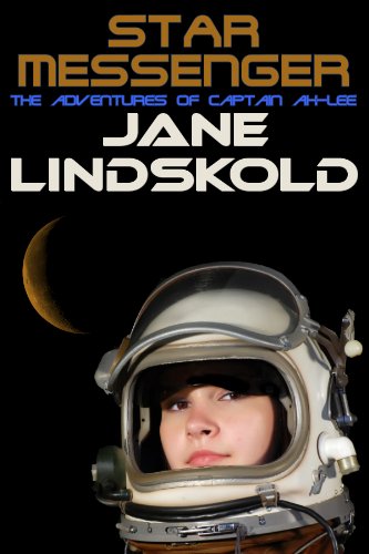 Star Messenger book cover