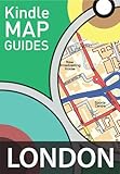 London Map Guide Street Maps Book 1 English Edition