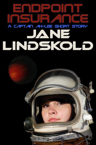 Endpoint Insurance book cover