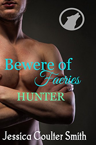 Hunter book cover