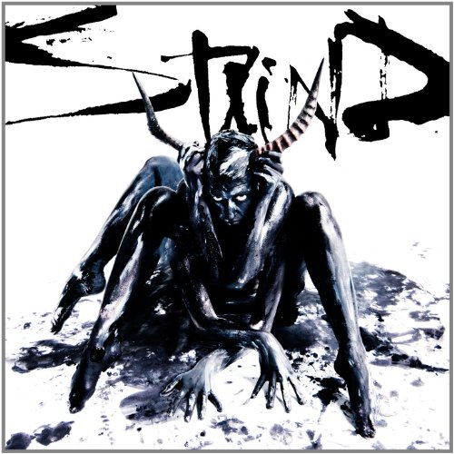 Staind (Deluxe Edition)