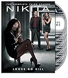 Nikita: The Complete Third Season